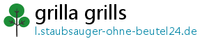 grilla grills