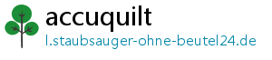 accuquilt