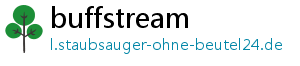 buffstream