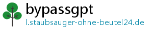 bypassgpt