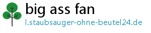 big ass fan