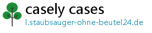 casely cases