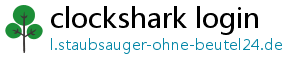 clockshark login