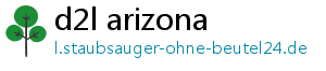 d2l arizona