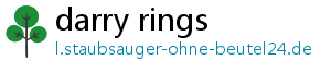 darry rings