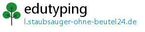 edutyping