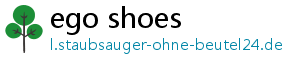 ego shoes