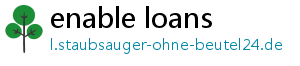 enable loans