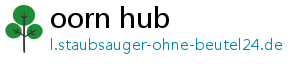 oorn hub