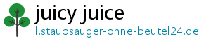 juicy juice