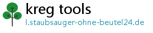 kreg tools