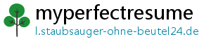 myperfectresume