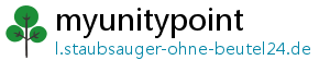 myunitypoint