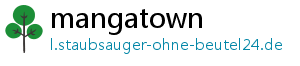 mangatown