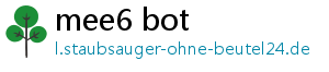 mee6 bot