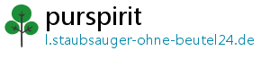 purspirit