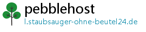 pebblehost