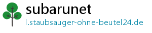 subarunet