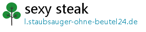 sexy steak