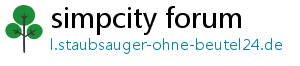 simpcity forum