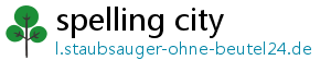 spelling city