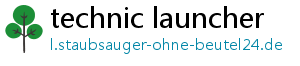 technic launcher